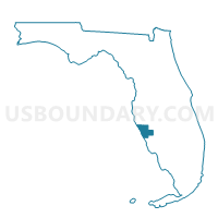 Sarasota County in Florida